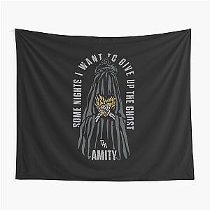 THE AMITY AFFLICTION BAND Tapestry