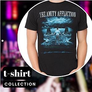 The Amity Affliction T-Shirts