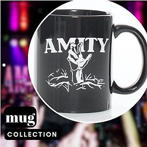 The Amity Affliction Mugs