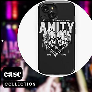 The Amity Affliction Cases