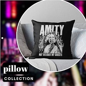 The Amity Affliction Pillows