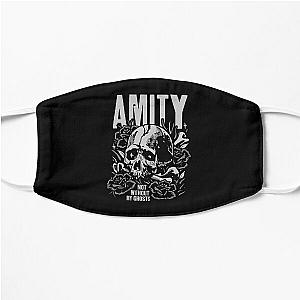 THE AMITY AFFLICTION BAND Flat Mask