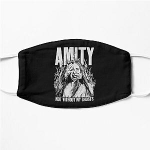 THE AMITY AFFLICTION BAND Flat Mask