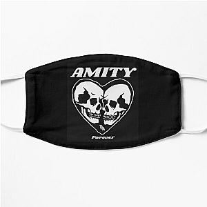 THE AMITY AFFLICTION BAND Flat Mask