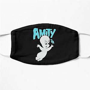 THE AMITY AFFLICTION BAND Flat Mask