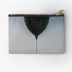 The Amity Affliction Misery (Wall Flag size) Zipper Pouch