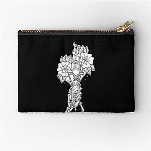 The Amity Affliction Dagger Classic  Zipper Pouch