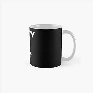 THE AMITY AFFLICTION BAND Classic Mug