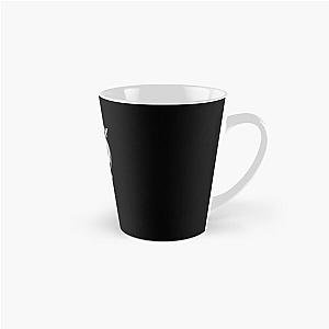 THE AMITY AFFLICTION BAND Tall Mug