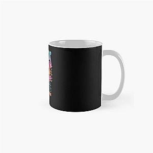 THE AMITY AFFLICTION BAND Classic Mug