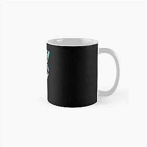 THE AMITY AFFLICTION BAND Classic Mug