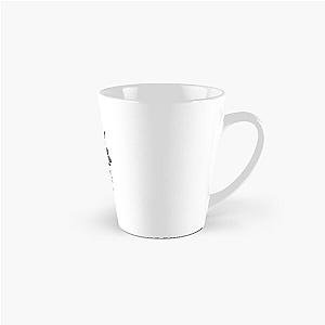 THE AMITY AFFLICTION BAND Tall Mug