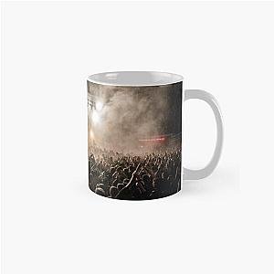 The Amity Affliction - Rain Classic Mug