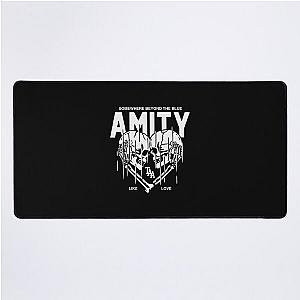 THE AMITY AFFLICTION BAND Desk Mat