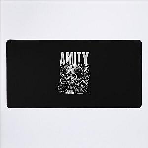 THE AMITY AFFLICTION BAND Desk Mat