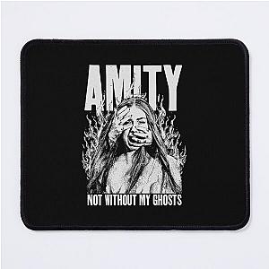 THE AMITY AFFLICTION BAND Mouse Pad