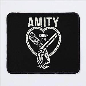 THE AMITY AFFLICTION BAND Mouse Pad