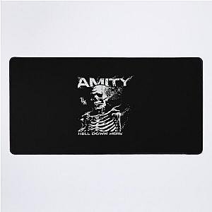 THE AMITY AFFLICTION BAND Desk Mat