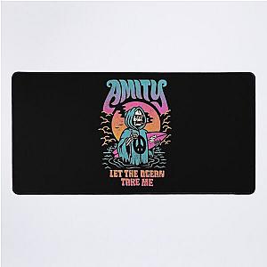 THE AMITY AFFLICTION BAND Desk Mat