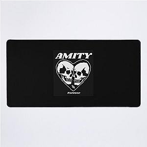 THE AMITY AFFLICTION BAND Desk Mat