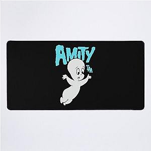 THE AMITY AFFLICTION BAND Desk Mat