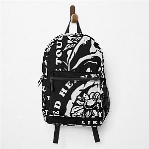 THE AMITY AFFLICTION BAND Backpack