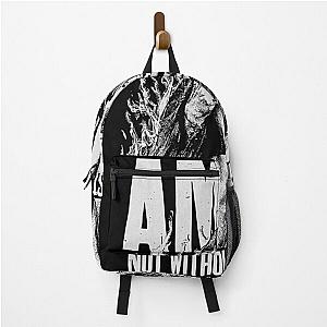 THE AMITY AFFLICTION BAND Backpack