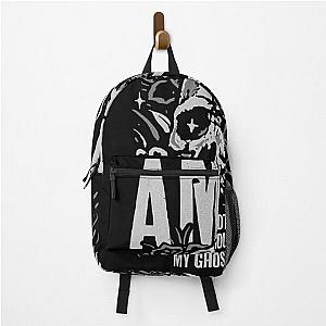 THE AMITY AFFLICTION BAND Backpack