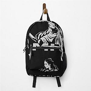 THE AMITY AFFLICTION BAND Backpack