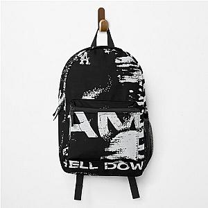 THE AMITY AFFLICTION BAND Backpack