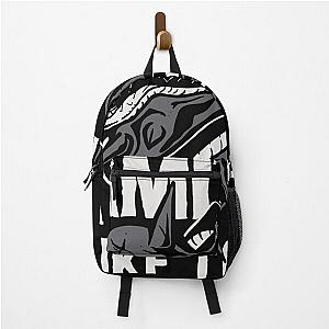 THE AMITY AFFLICTION BAND Backpack