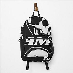 THE AMITY AFFLICTION BAND Backpack