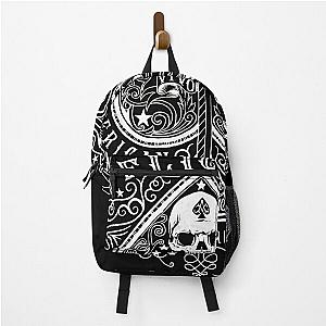 THE AMITY AFFLICTION BAND Backpack