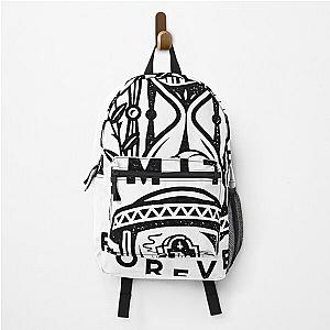 THE AMITY AFFLICTION BAND Backpack