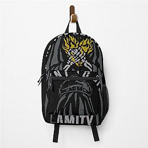 THE AMITY AFFLICTION BAND Backpack