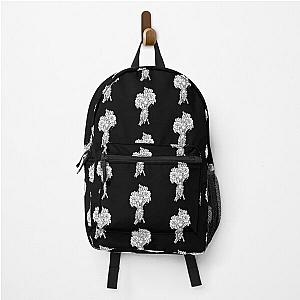 The Amity Affliction Dagger Classic  Backpack