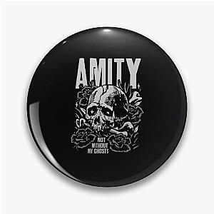 THE AMITY AFFLICTION BAND Pin