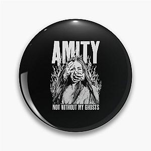 THE AMITY AFFLICTION BAND Pin