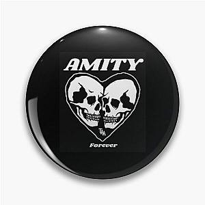 THE AMITY AFFLICTION BAND Pin