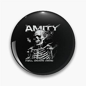 THE AMITY AFFLICTION BAND Pin