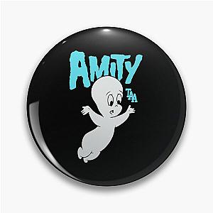 THE AMITY AFFLICTION BAND Pin