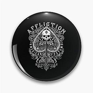 THE AMITY AFFLICTION BAND Pin