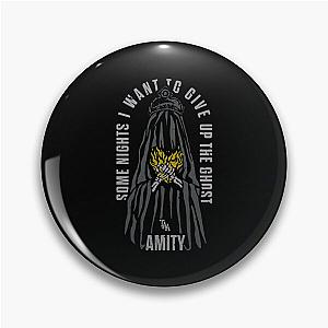 THE AMITY AFFLICTION BAND Pin