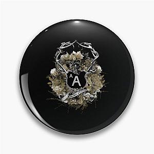 THE AMITY AFFLICTION BAND Pin