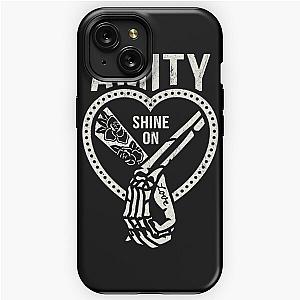 THE AMITY AFFLICTION BAND iPhone Tough Case