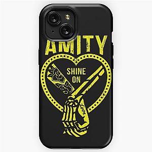 The Amity Affliction Band iPhone Tough Case