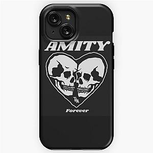 THE AMITY AFFLICTION BAND iPhone Tough Case