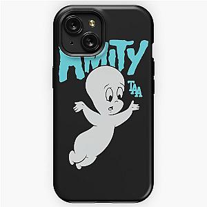 THE AMITY AFFLICTION BAND iPhone Tough Case