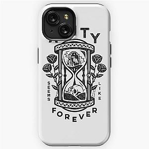 THE AMITY AFFLICTION BAND iPhone Tough Case