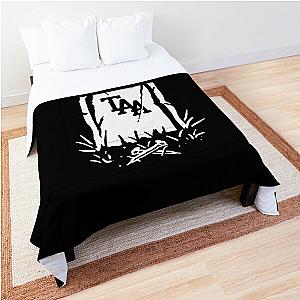 THE AMITY AFFLICTION BAND Comforter